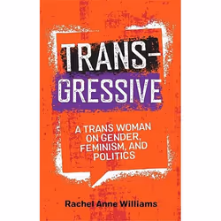 UBC Press Transgressive, Paperback, 272 pages