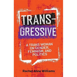 UBC Press Transgressive book Paperback 272 pages
