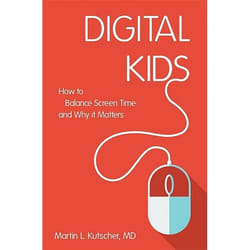 UBC Press Digital Kids book Paperback 144 pages