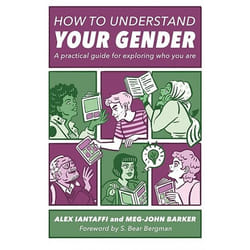 UBC Press How to Understand Your Gender book Paperback 208 pages