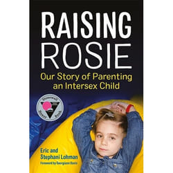 UBC Press Raising Rosie book Paperback 192 pages