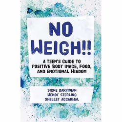UBC Press No Weigh!!, Paperback, 192 pages