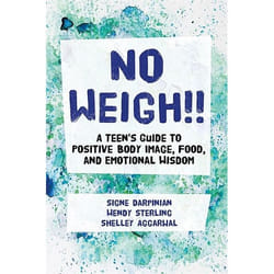 UBC Press No Weigh!! book Paperback 192 pages