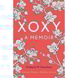 UBC Press XOXY book Paperback 272 pages