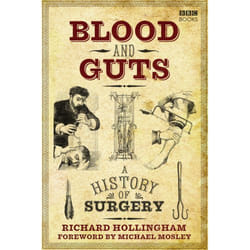 ISBN Blood and Guts book English Paperback 336 pages