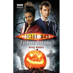 ISBN Doctor Who: Forever Autumn book English Paperback 256 pages