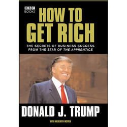 ISBN Donald Trump book English 272 pages