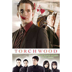 ISBN Torchwood: The Twilight Streets book English Paperback 256 pages
