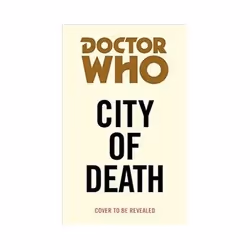 ISBN Doctor Who: City of Death (Target Collection), Comics & graphic novels, English, 224 pages
