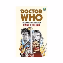 ISBN Doctor Who: The Christmas Invasion (Target Collection), Comics & graphic novels, English, 224 pages