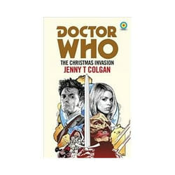 ISBN Doctor Who: The Christmas Invasion (Target Collection) book Comics & graphic novels English 224 pages