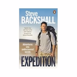 ISBN Expedition: Adventures Into Undiscovered World, Travel, English, 462 pages