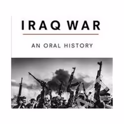 ISBN Once Upon a Time in Iraq, History, English, Paperback, 432 pages