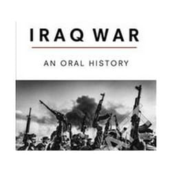 ISBN Once Upon a Time in Iraq book History English Paperback 432 pages