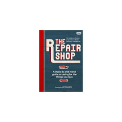 The Repair Shop by Karen Farrington
