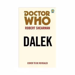 ISBN Doctor Who: Dalek, Science Fiction, English, 192 pages
