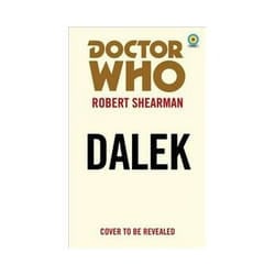 ISBN Doctor Who: Dalek book Science Fiction English 192 pages