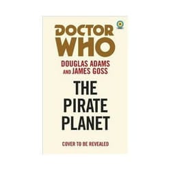ISBN Doctor Who: Pirate Planet book Science Fiction English 416 pages