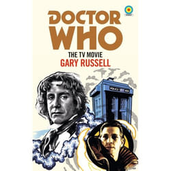 ISBN Doctor Who: The TV Movie (Target Collection) book English Paperback 224 pages