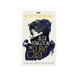 ISBN Ruby's Curse book Fantasy English 320 pages