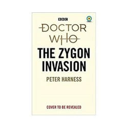 ISBN Doctor Who: Target 2022 P book Science Fiction English 192 pages