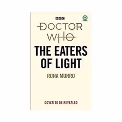 ISBN Doctor Who: Target 2022 R, Science Fiction, English, 192 pages