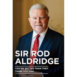 ISBN You're Better Than They Think You Are book Hardcover 464 pages