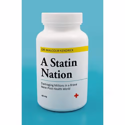 ISBN A Statin Nation, Paperback, 320 pages