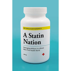 ISBN A Statin Nation book Paperback 320 pages