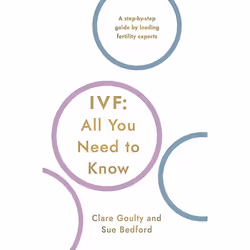 ISBN IVF: All You Need To Know, Paperback, 288 pages