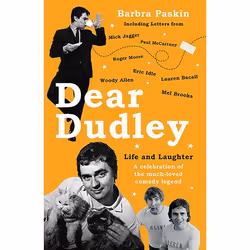 ISBN Dear Dudley: Life and Laughter, Hardcover, 400 pages