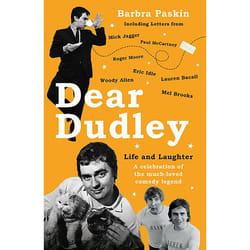 ISBN Dear Dudley: Life and Laughter book Hardcover 400 pages
