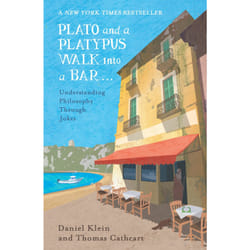 ISBN Plato and a Platypus Walk Into a Bar book English Paperback 224 pages