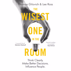 ISBN The Wisest One in the Room, English, Paperback, 320 pages