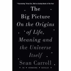 ISBN The Big Picture, English, Paperback, 320 pages