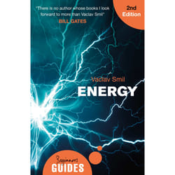 ISBN Energy book Science & nature English Paperback 240 pages