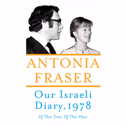 ISBN Our Israeli Diary, English, Hardcover, 176 pages