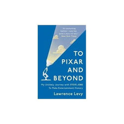 ISBN To Pixar and Beyond : My Unlikely Journey with Steve Jobs to Make Entertainment History