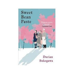ISBN Sweet Bean Paste book General novel English Paperback 224 pages