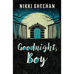 ISBN Goodnight, Boy book Literary fiction English Paperback 352 pages