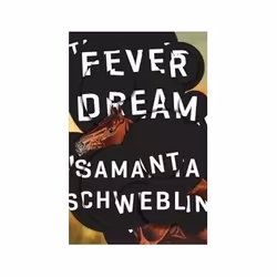 ISBN Fever Dream, General novel, English, 160 pages