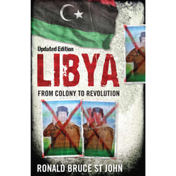 ISBN Libya