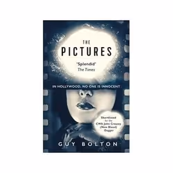 ISBN Pictures, Crime fiction, English, 400 pages