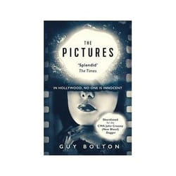 ISBN Pictures book Crime fiction English 400 pages