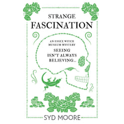 ISBN Strange Fascination book English Paperback 400 pages