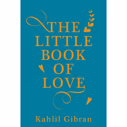 ISBN The Little Book of Love, English, Hardcover, 96 pages