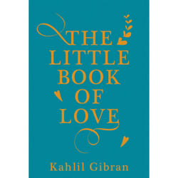 ISBN The Little of Love book English Hardcover 96 pages