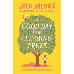 ISBN A Good Day for Climbing Trees book Literary fiction English Paperback 160 pages