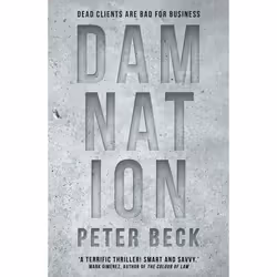 ISBN Damnation, Literary fiction, English, Hardcover, 480 pages