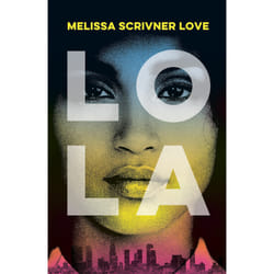 ISBN Lola book English Paperback 336 pages